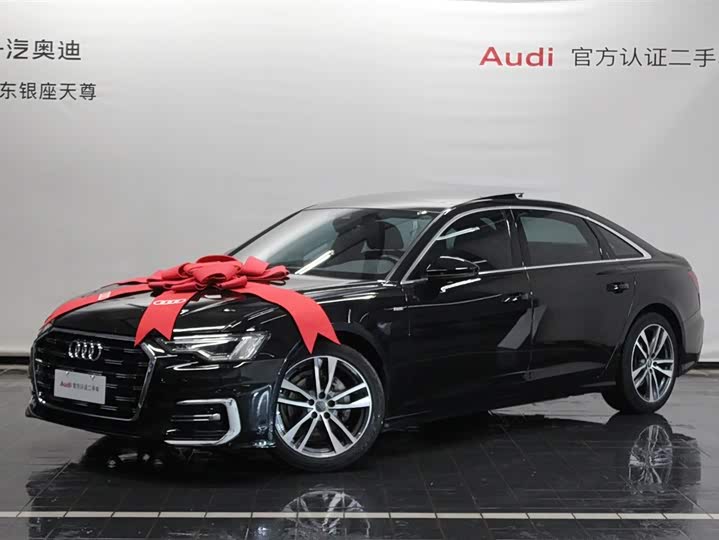 Фото 3 - Audi A6L