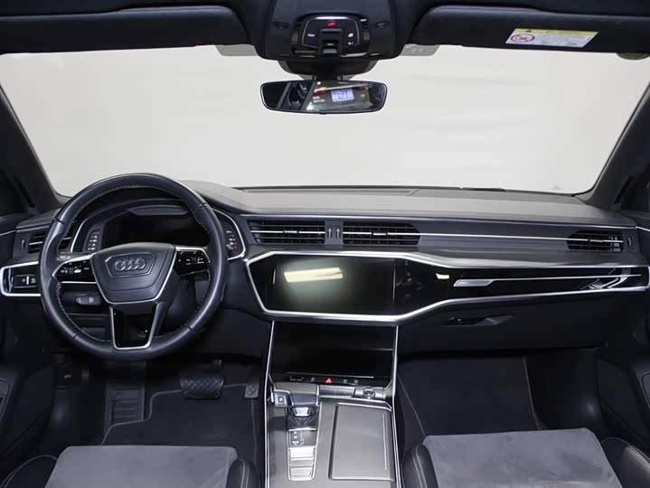 Фото 9 - Audi A6L