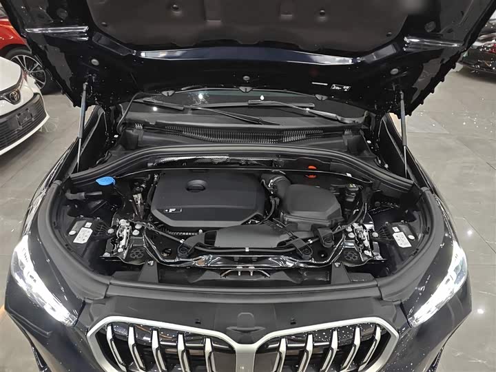 Фото 10 - BMW X1