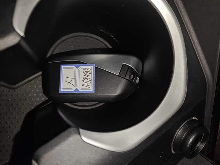 Фото 11 - BMW X1