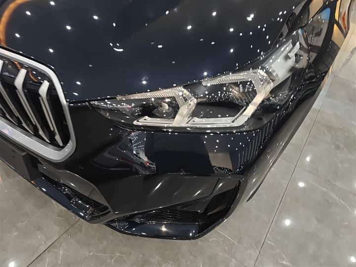 Фото 15 - BMW X1