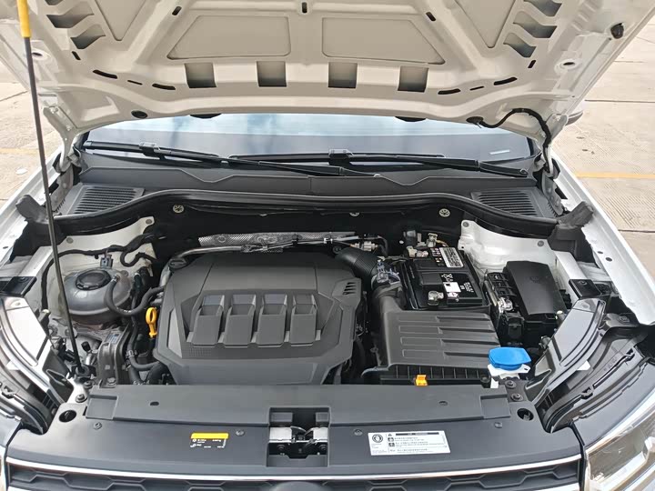 Фото 6 - Volkswagen Tharu