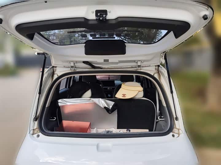 Фото 10 - Ora White Cat