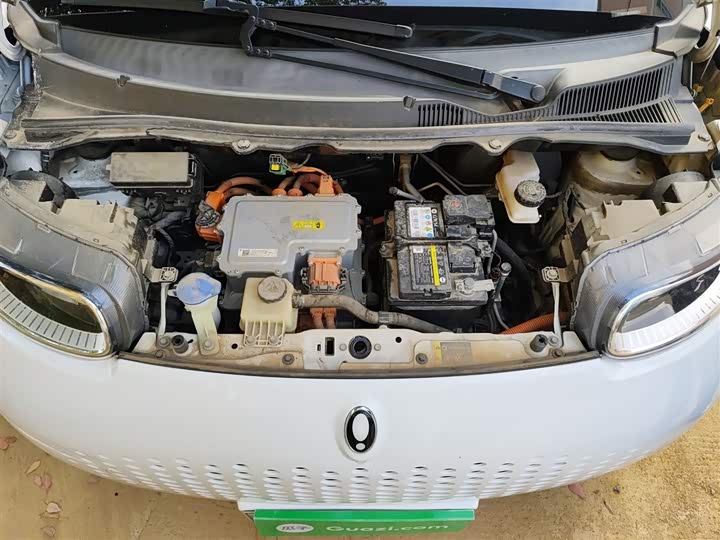 Фото 11 - Ora White Cat