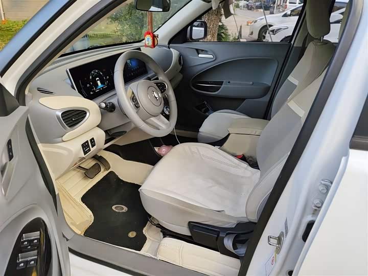 Фото 14 - Ora White Cat