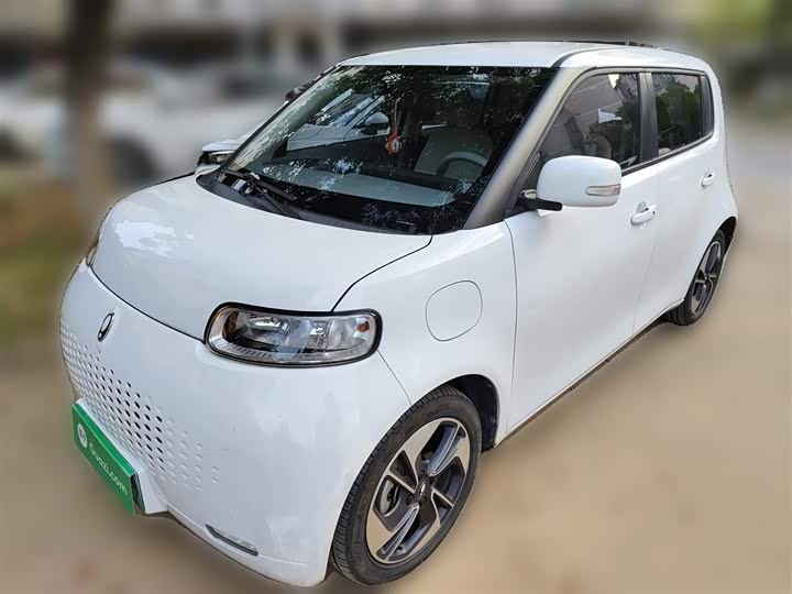 Фото 2 - Ora White Cat