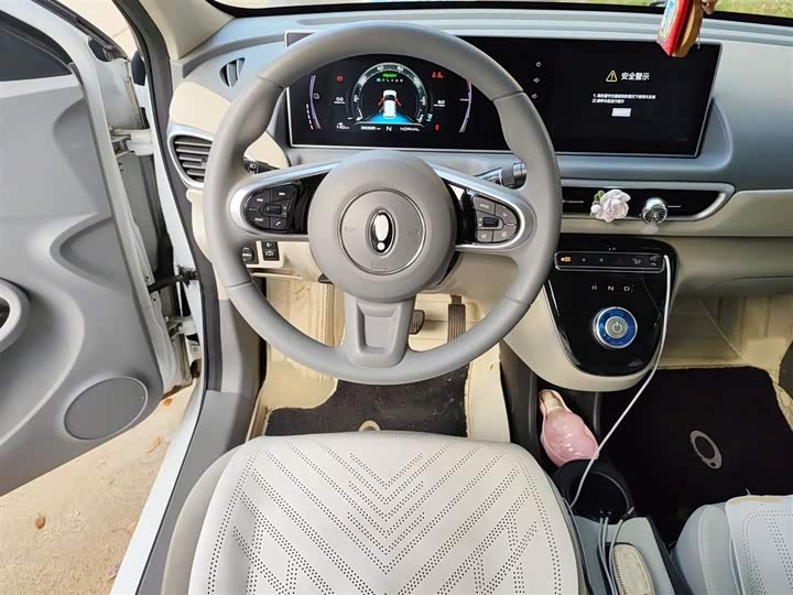 Фото 3 - Ora White Cat