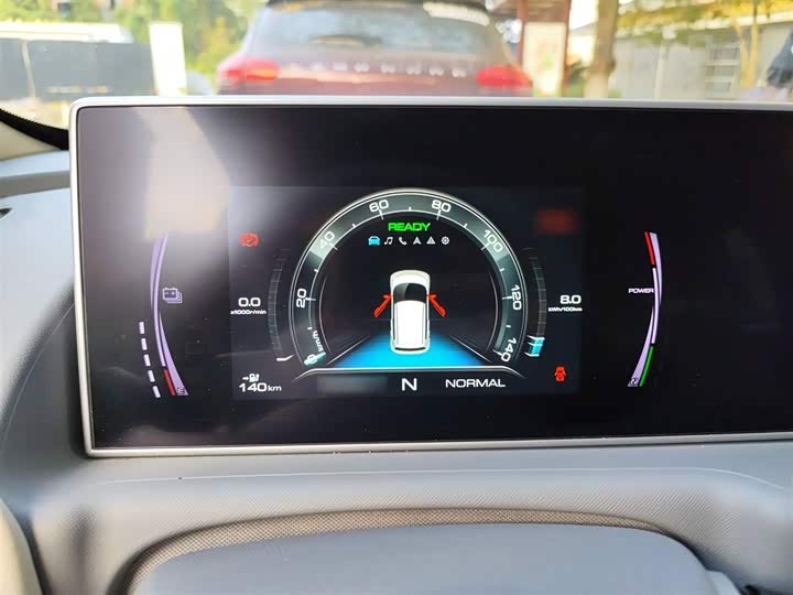 Фото 4 - Ora White Cat