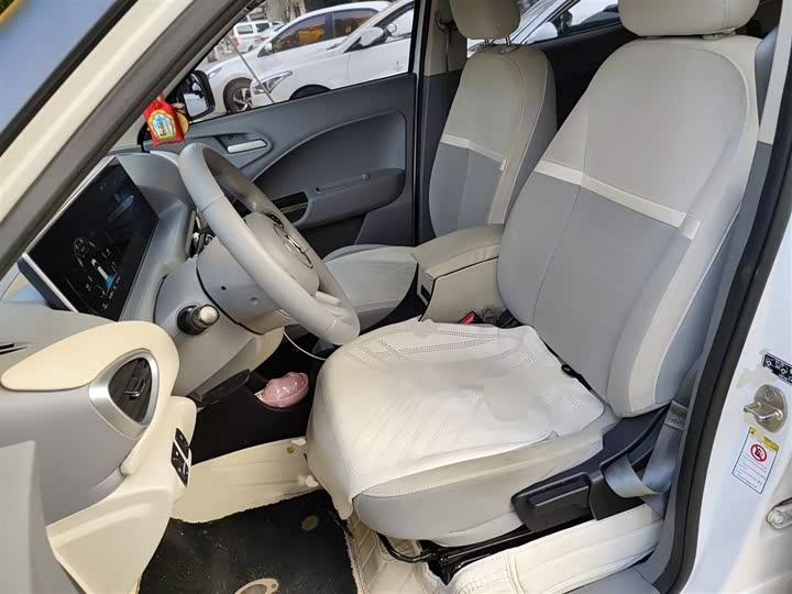 Фото 8 - Ora White Cat