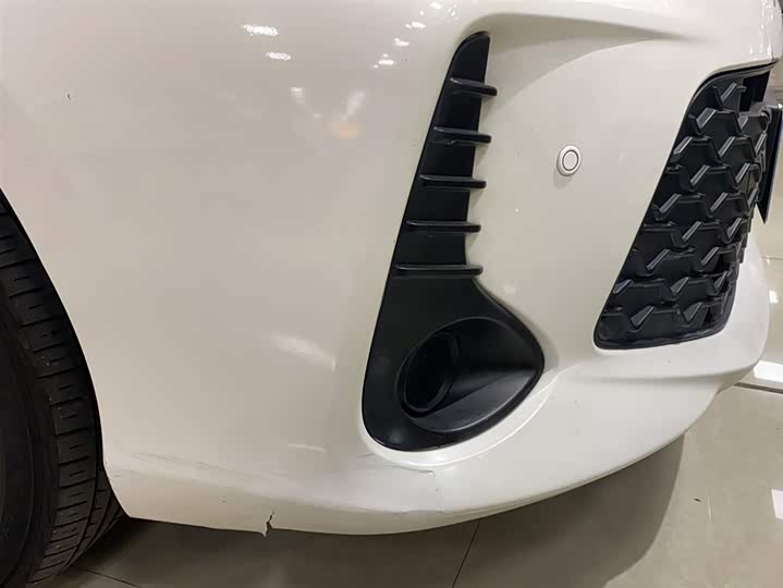 Фото 3 - Toyota Vios FS