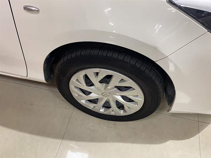 Фото 6 - Toyota Vios FS