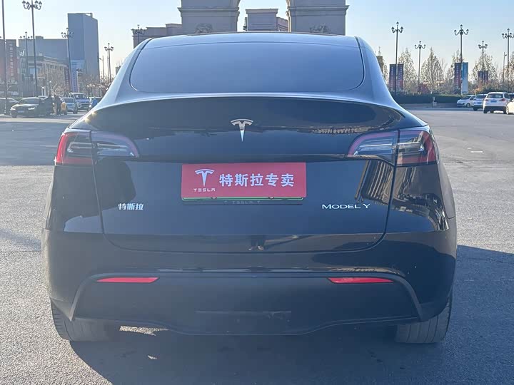 Фото 4 - Tesla Model Y