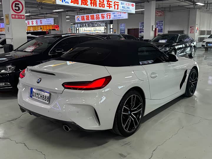 Фото 6 - BMW Z4