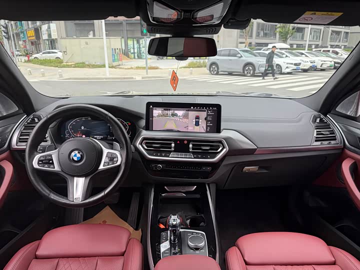 Фото 9 - BMW X3