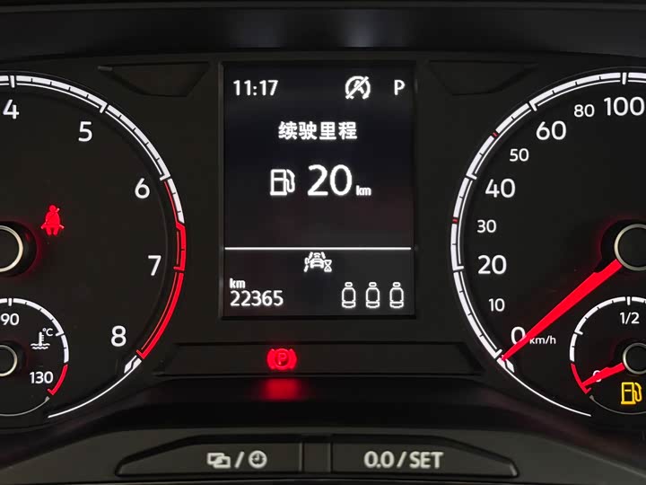 Фото 21 - Volkswagen Polo