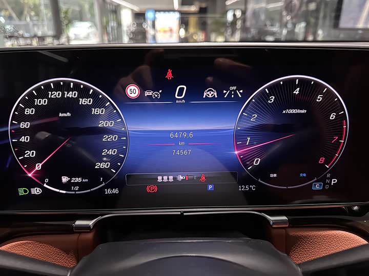 Фото 7 - Mercedes-Benz Maybach S-Class