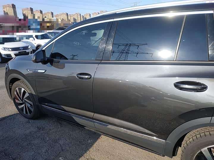 Фото 5 - Volkswagen Talagon