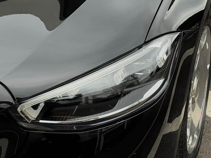 Фото 13 - Mercedes-Benz Maybach S-Class