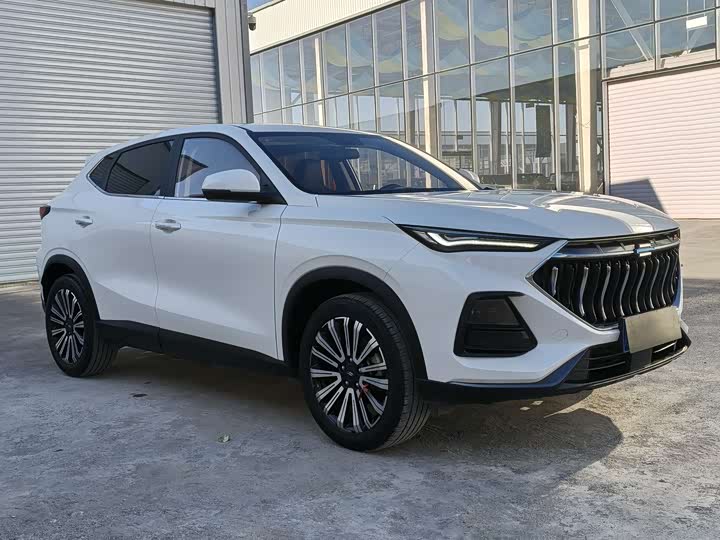 Фото 3 - Changan Oshan X5