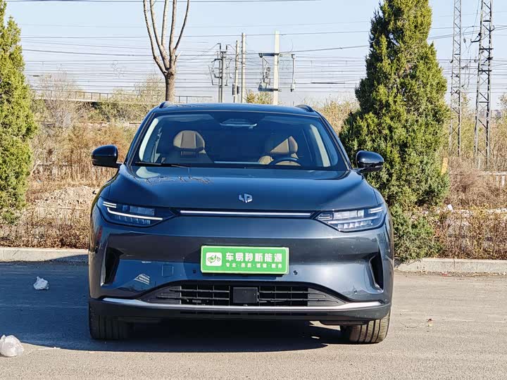 Фото 3 - Leapmotor C11