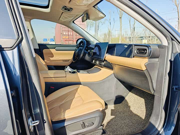 Фото 7 - Leapmotor C11