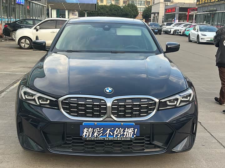 Фото 2 - BMW 3 Series
