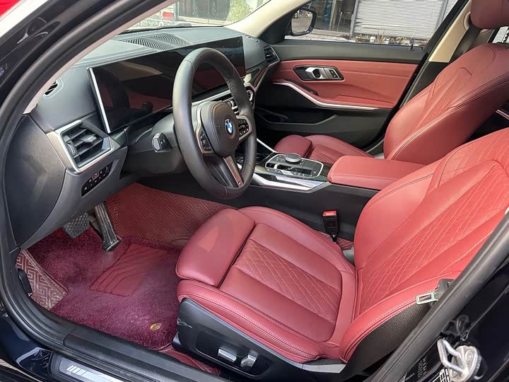 Фото 3 - BMW 3 Series