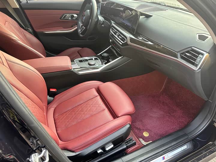 Фото 5 - BMW 3 Series