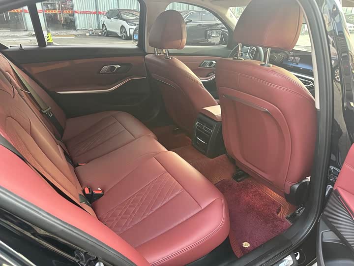 Фото 6 - BMW 3 Series