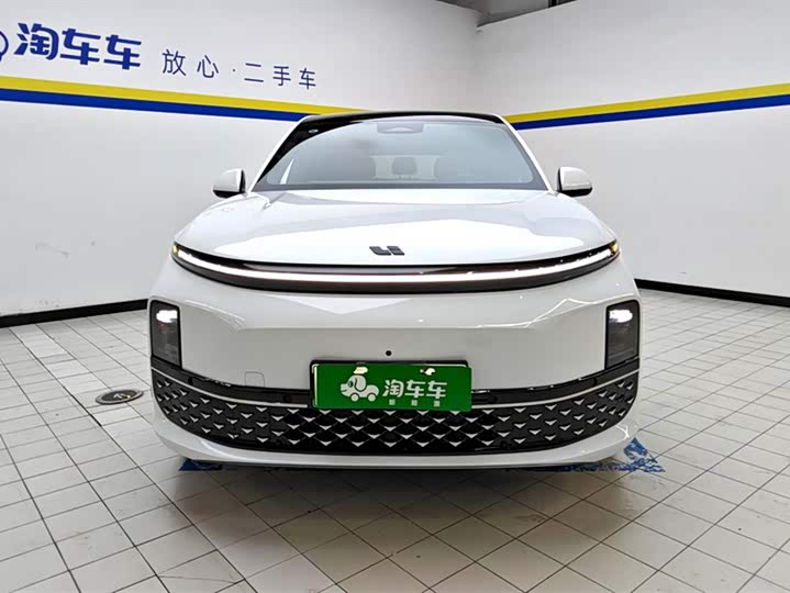 Фото 2 - LiXiang L6