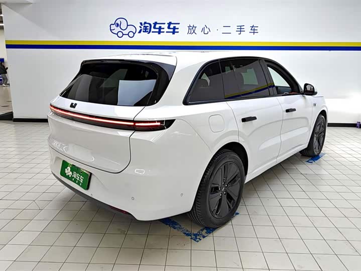 Фото 3 - LiXiang L6