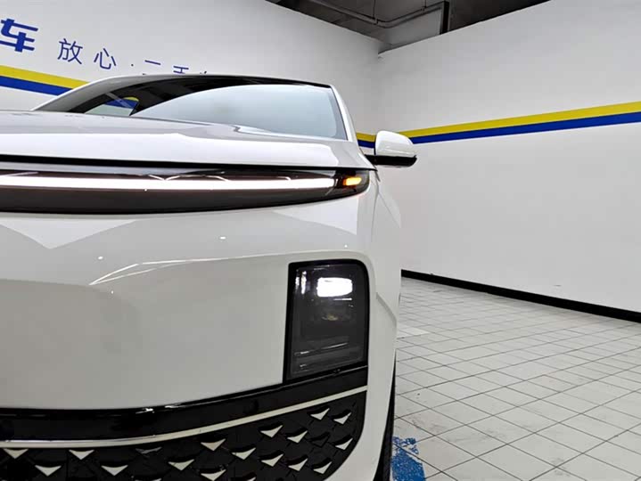 Фото 5 - LiXiang L6