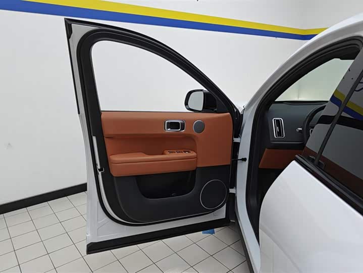 Фото 7 - LiXiang L6