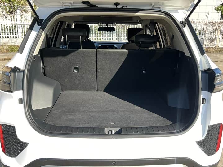 Фото 12 - Hyundai ix35 (Mufasa)