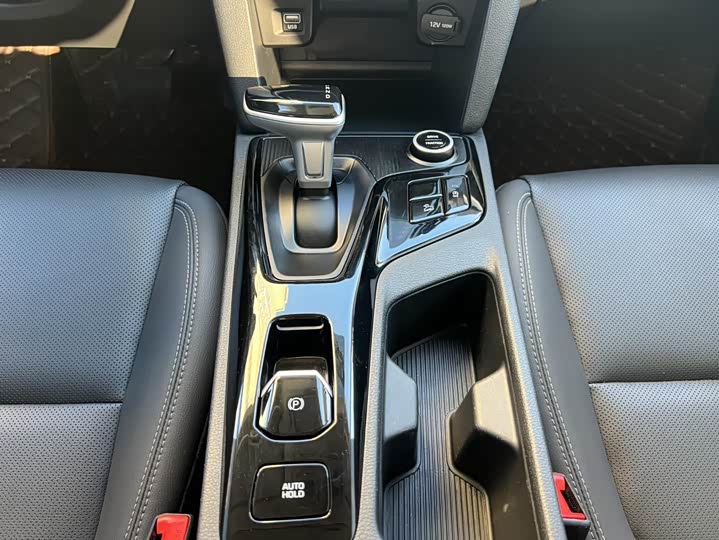 Фото 14 - Hyundai ix35 (Mufasa)