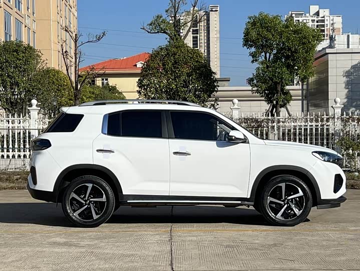 Фото 15 - Hyundai ix35 (Mufasa)