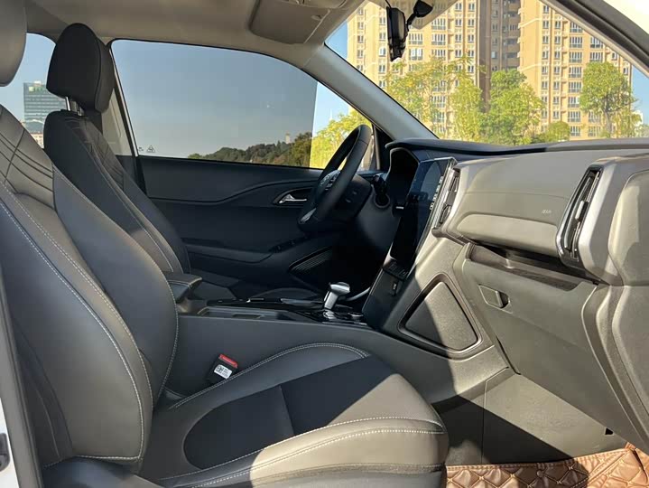 Фото 17 - Hyundai ix35 (Mufasa)