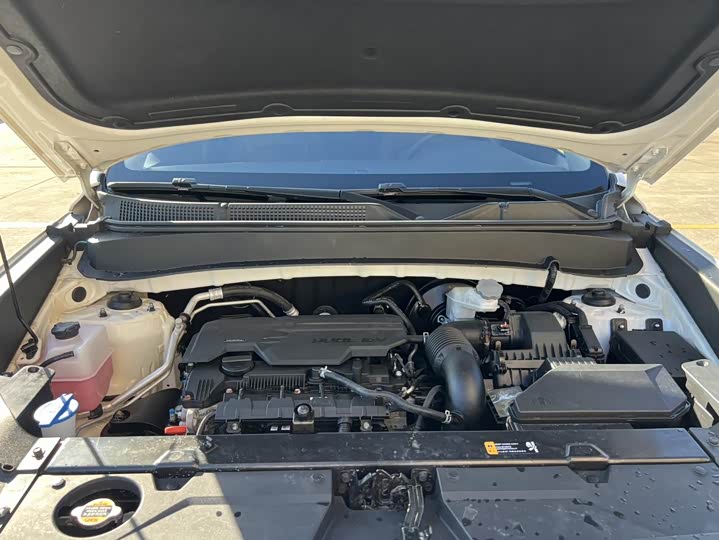 Фото 18 - Hyundai ix35 (Mufasa)