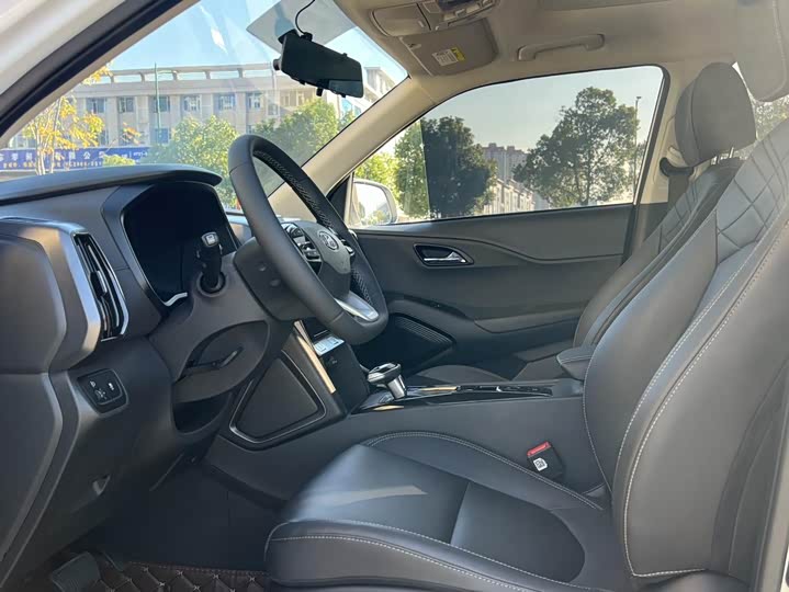 Фото 3 - Hyundai ix35 (Mufasa)