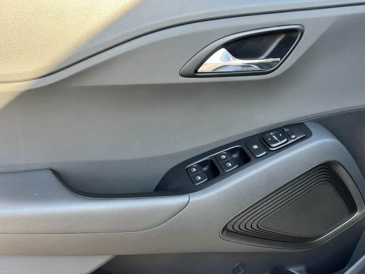 Фото 5 - Hyundai ix35 (Mufasa)