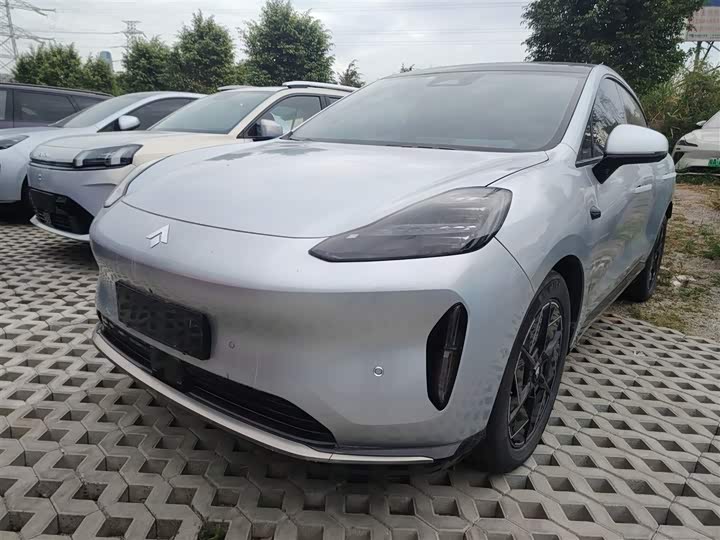 Фото 1 - GAC Hyptec HT