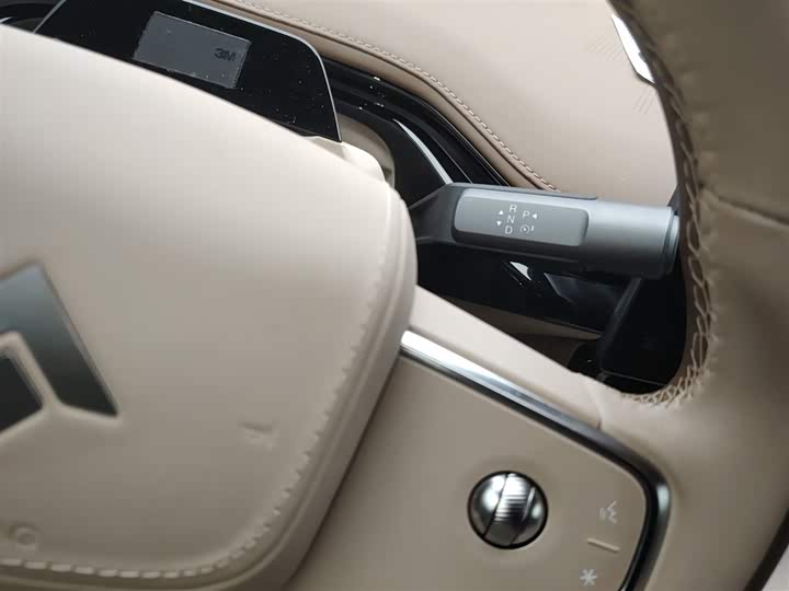 Фото 14 - GAC Hyptec HT