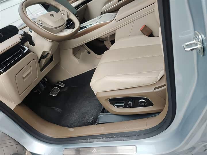 Фото 15 - GAC Hyptec HT