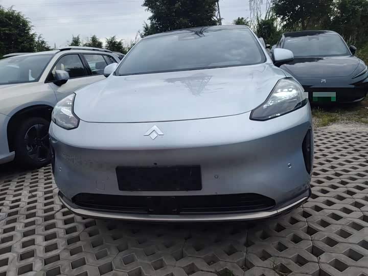 Фото 3 - GAC Hyptec HT