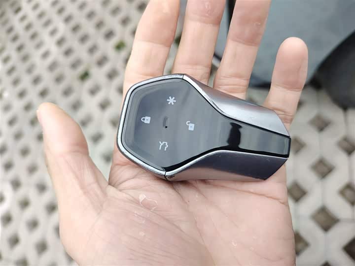 Фото 9 - GAC Hyptec HT