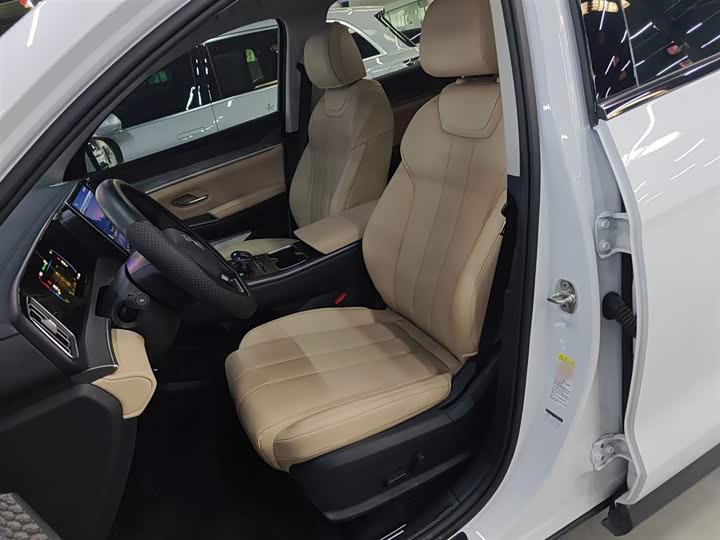 Фото 15 - BYD Song Pro Hybrid