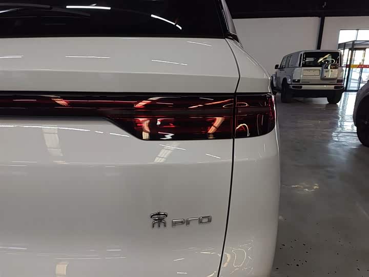 Фото 8 - BYD Song Pro Hybrid