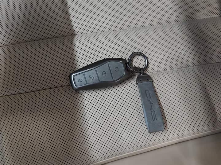 Фото 9 - BYD Song Pro Hybrid