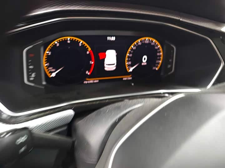 Фото 5 - Volkswagen Tacqua