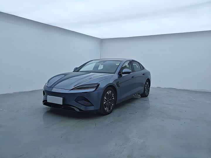 Фото 1 - BYD Seal